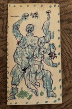 Picasso/ Dessins d'un