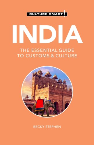 India culture smart by - smart!,
