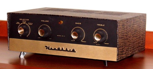 Set piedi per amplificatore - 4,