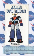 VINTAGE STICKER STICKER