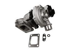 Turbocharger IVECO DAILY