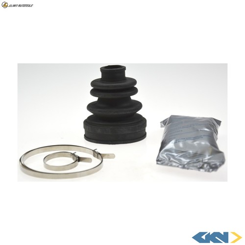 Kit soffietto albero motore - kit,