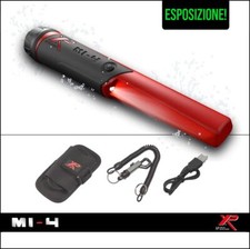 PINPOINTER MI-4 XPLORER XP CERCAMETALLI PINPOINT METAL DETECTOR