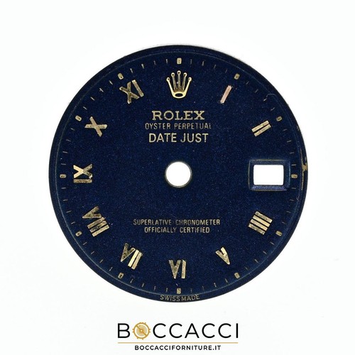 Rolex quadrante lady dial - rolex,