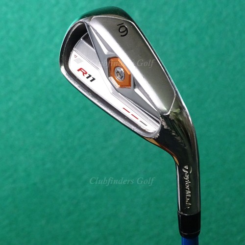Taylormade r11 singolo - singolo, ferro