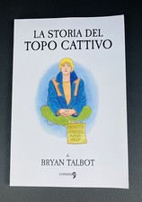 BRYAN TALBOT - LA STORIA DEL