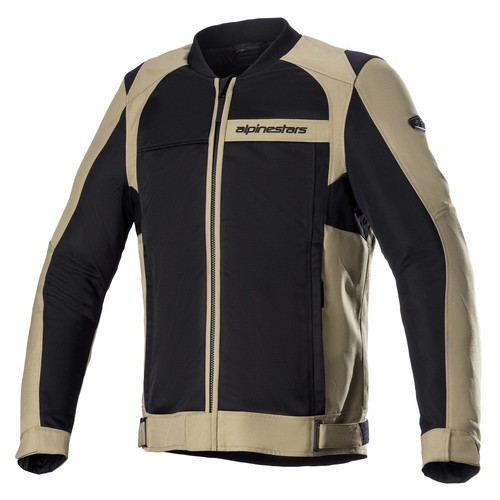 Giacca moto uomo alpinestars - giacca,