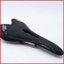 NOS SAN MARCO ARROWHEAD BLAZE CARBONIO SELLA VINTAGE BICI DA CORSA STRADA VECCHIA