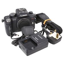 Lumix GH1 DMC-GH1 HD solo