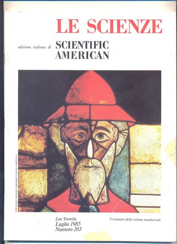 Rivista scienze 203 - 203,