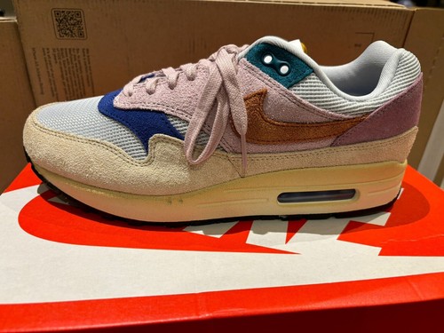 Nine air max 87 - max, premium