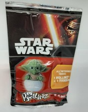 5 x Star Wars Rollinz 1.0