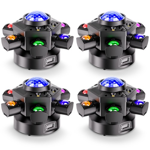 180w beam sfera discoteca - beam,