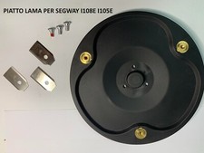 SEGWAY ROBOT NAVIMOW GIARDINO