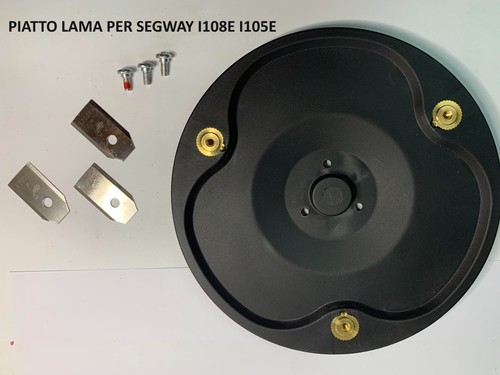 Segway robot navimow - robot,