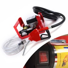 Pompa olio elettrica 230V