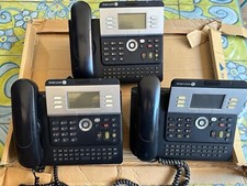 Telefono fisso alcatel - alcatel, lucent