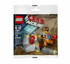LEGO The LEGO Movie 30280 -