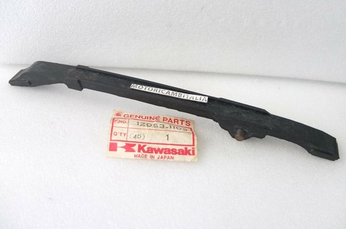 Per kawasaki tengai klr 600 - klr,