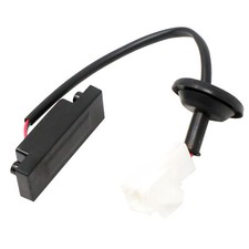 Interruttore apertura