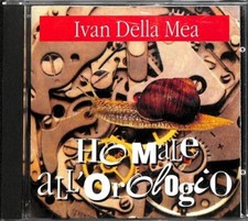 Ivan Della Mea - Ho Male