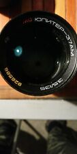 Obiettivo Jupiter-37A 3,5/135 ( Zeiss Sonar) qualche graffio usura come da foto