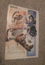 VTG Intimita Presenta il Gatto