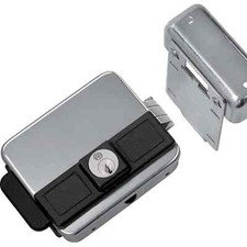 SERRATURA ELETTRICA DX/SX