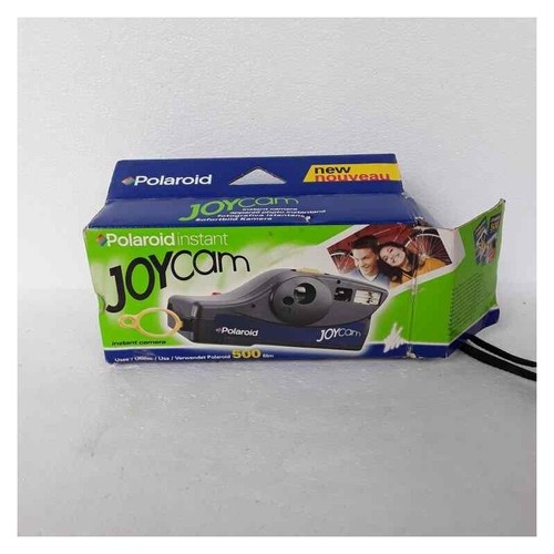 Polaroid instant joycam - polaroid,