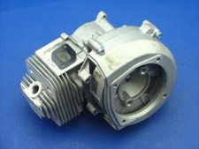 Motore a fusoliera per trapano