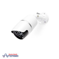 Videocamera di sicurezza
