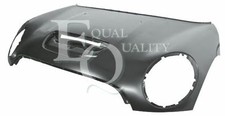 Cofano anteriore MINI R56  ONE-COOPER-CLUBMAN 07/06> 2007> CON FORO VERNICIABILE