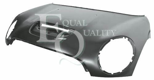 Cofano anteriore mini r56 - mini,