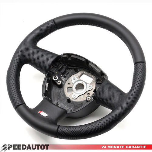 Line audi volante - s-line,