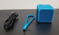 Cubo altoparlante Bluetooth