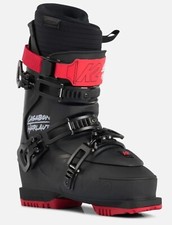 Scarponi da sci K2 Method B&E 2023 - Uomo - 25,5 MP/Taglia 7,5 US