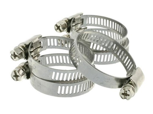 Fascette stringitubo stringi - fascette,