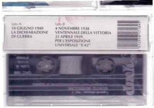 BENITO MUSSOLINI I DISCORSI