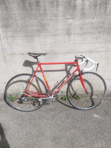 Bici corsa vintage - da,