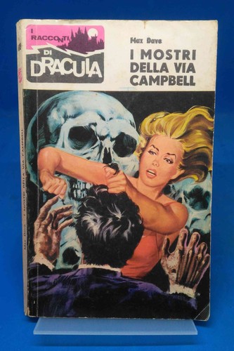 Racconti dracula 108 - di,