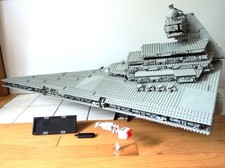 LEGO - STAR WARS - IMPERIAL