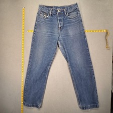 Vintage Levis 501 Jeans Mens
