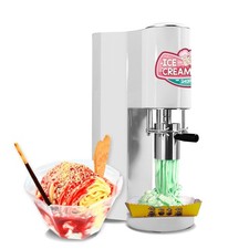 Macchina per gelato duro