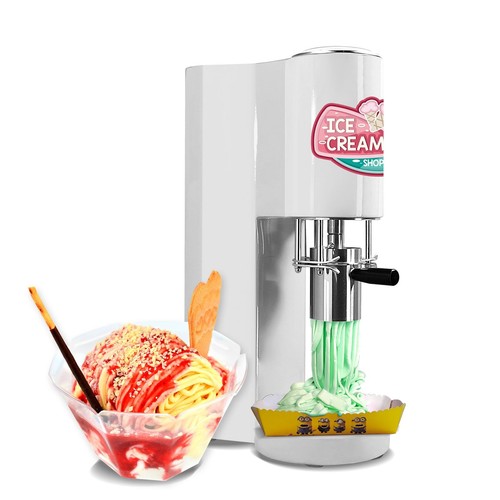 Macchina per gelato duro