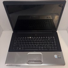 HP Compaq Presario CQ50