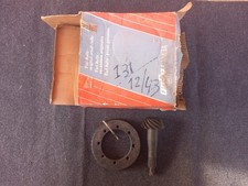 COPPIA CONICA FIAT 131 RACING