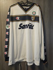Parma Adrian Mutu Football