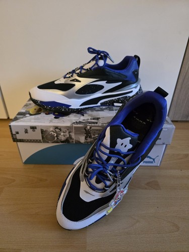 Sneaker puma fast super - sneaker,