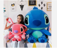 20-55cm Giant Size Lilo &