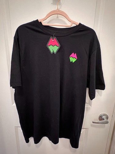 Shirt lupo meow xl - shirt,